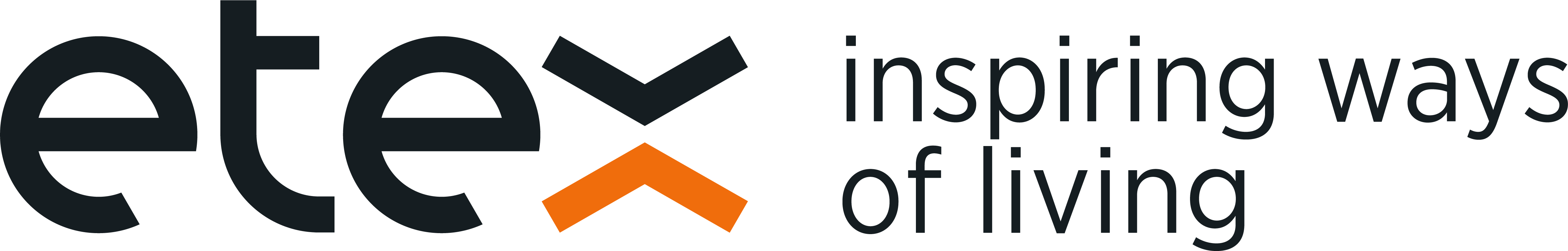 Logo Etex
