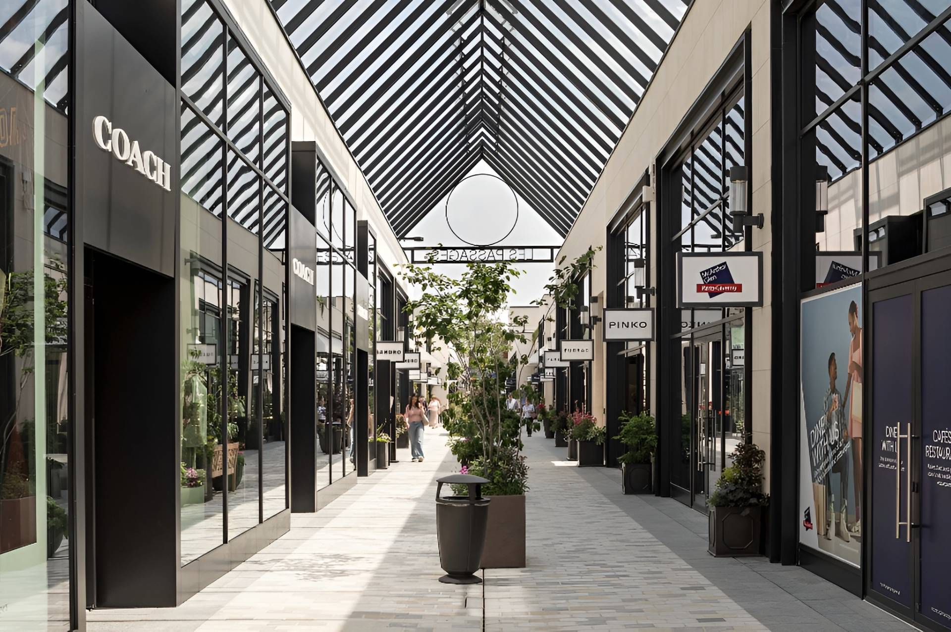Pinko extérieur gallery