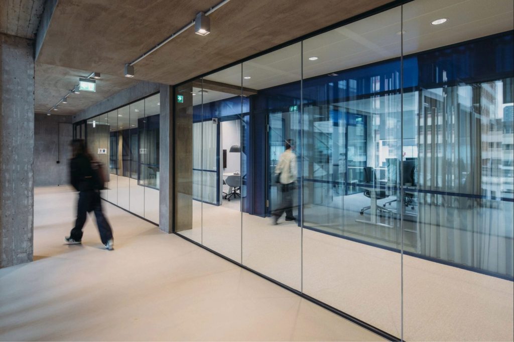 MEDLINE NL 1 | Utrecht